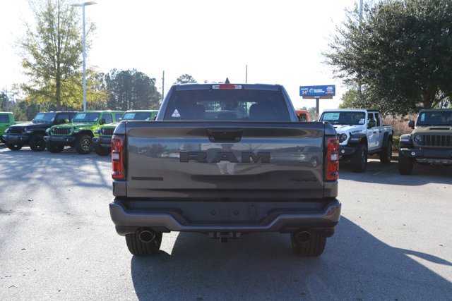 New 2026 RAM 1500 Big Horn w/ Night Edition image 7