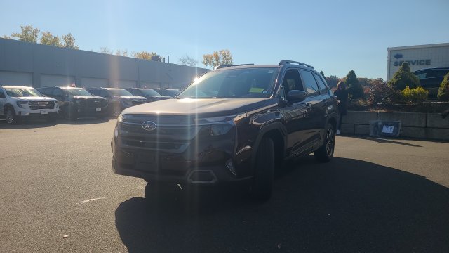 New 2026 Subaru Forester Limited AWD/4WD image 3