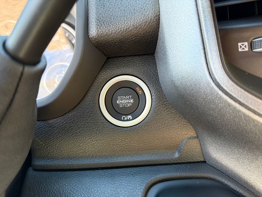 New 2026 RAM 2500 Tradesman image 7