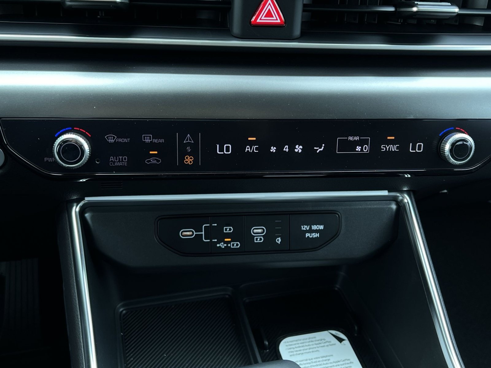 New 2026 Kia Carnival SX Prestige FWD image 28