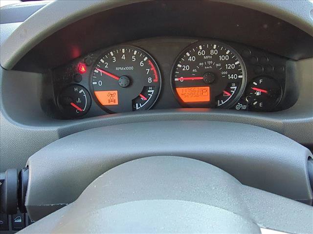 Used 2017 Nissan Frontier SV w/ SV Value Truck Package image 11