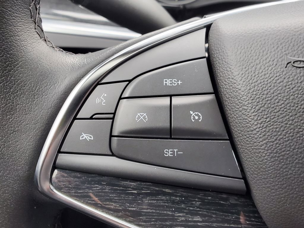 Certified 2023 Cadillac XT5 Premium Luxury image 26