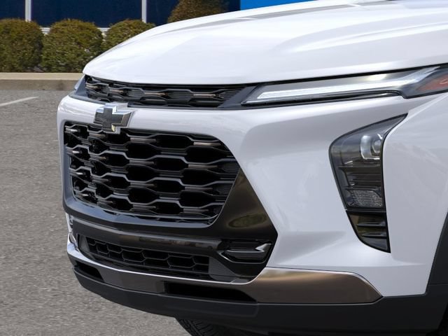 New 2026 Chevrolet Trax ACTIV w/ Driver Confidence Package FWD image 13
