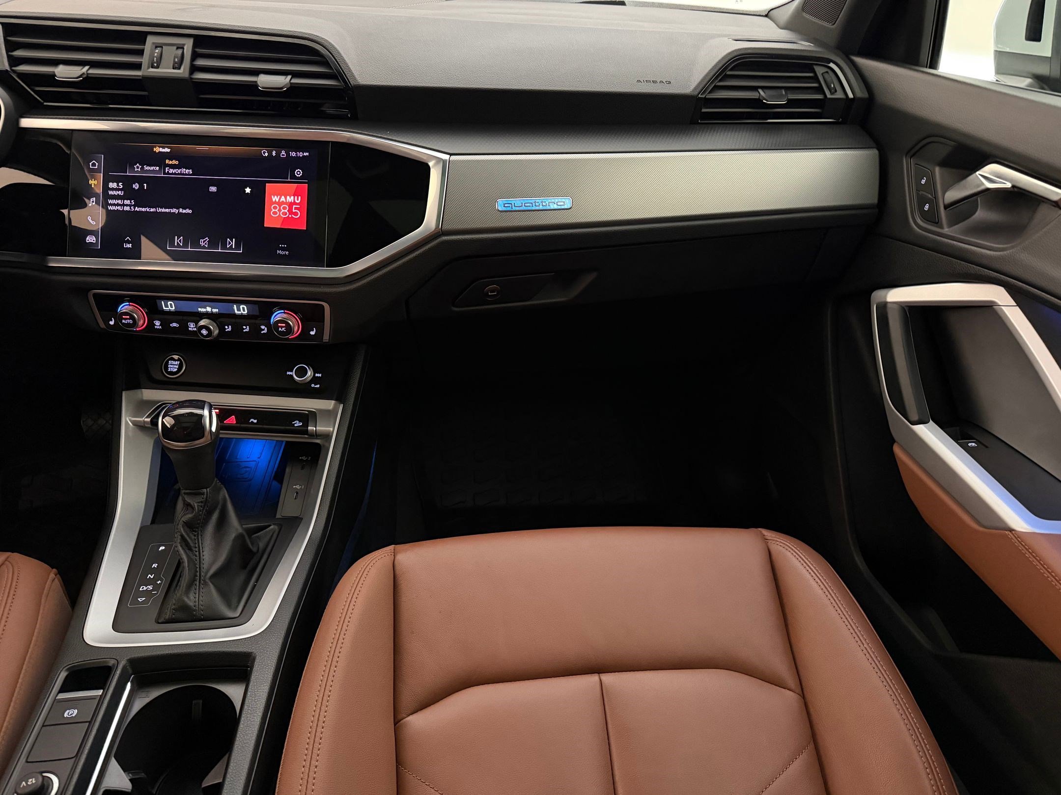 Certified 2023 Audi Q3 2.0T Premium Plus w/ Premium Plus Package AWD/4WD image 29