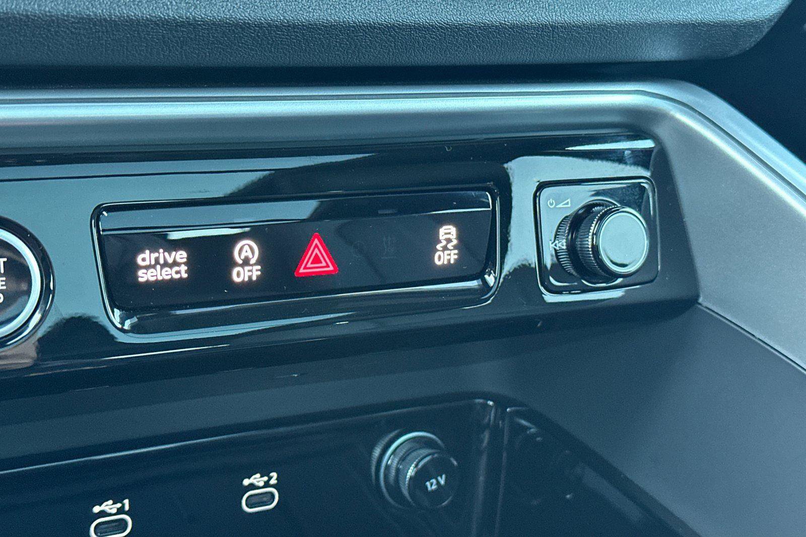 Used 2025 Audi Q5 Premium Plus w/ Premium Plus image 21