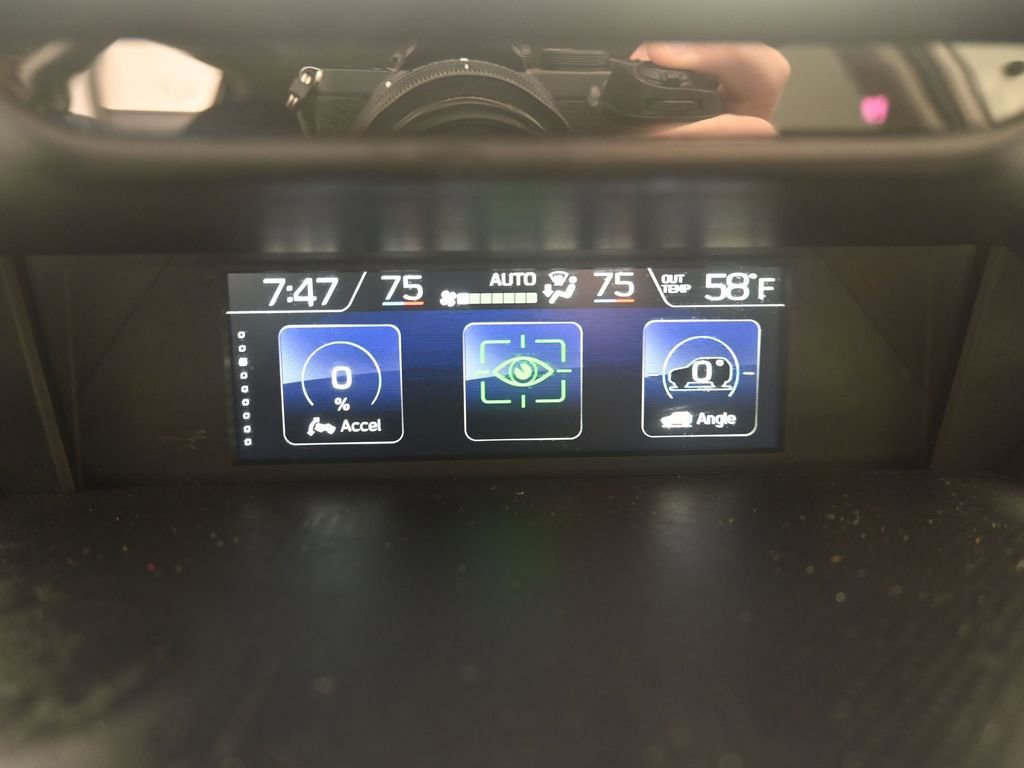 Used 2024 Subaru Forester Touring w/ POP Package 3 image 11