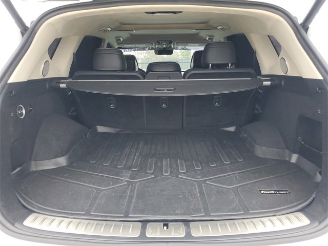 Used 2023 Genesis GV80 3.5T image 6