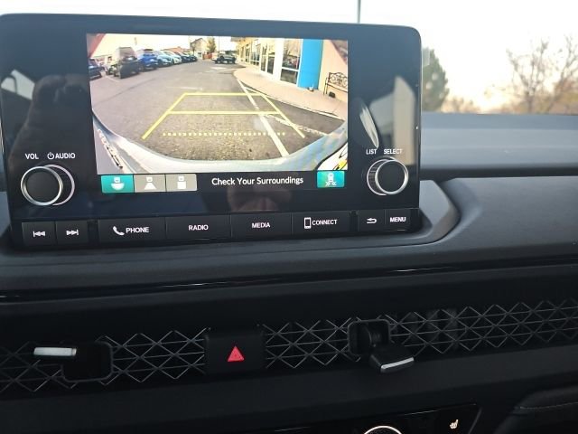 New 2025 Honda Accord SE image 15