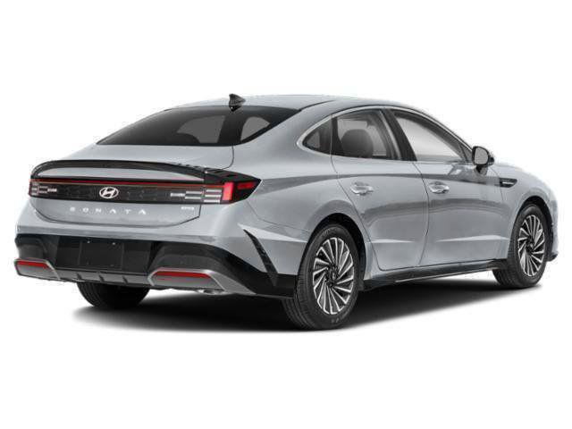 New 2026 Hyundai Sonata SEL FWD image 3