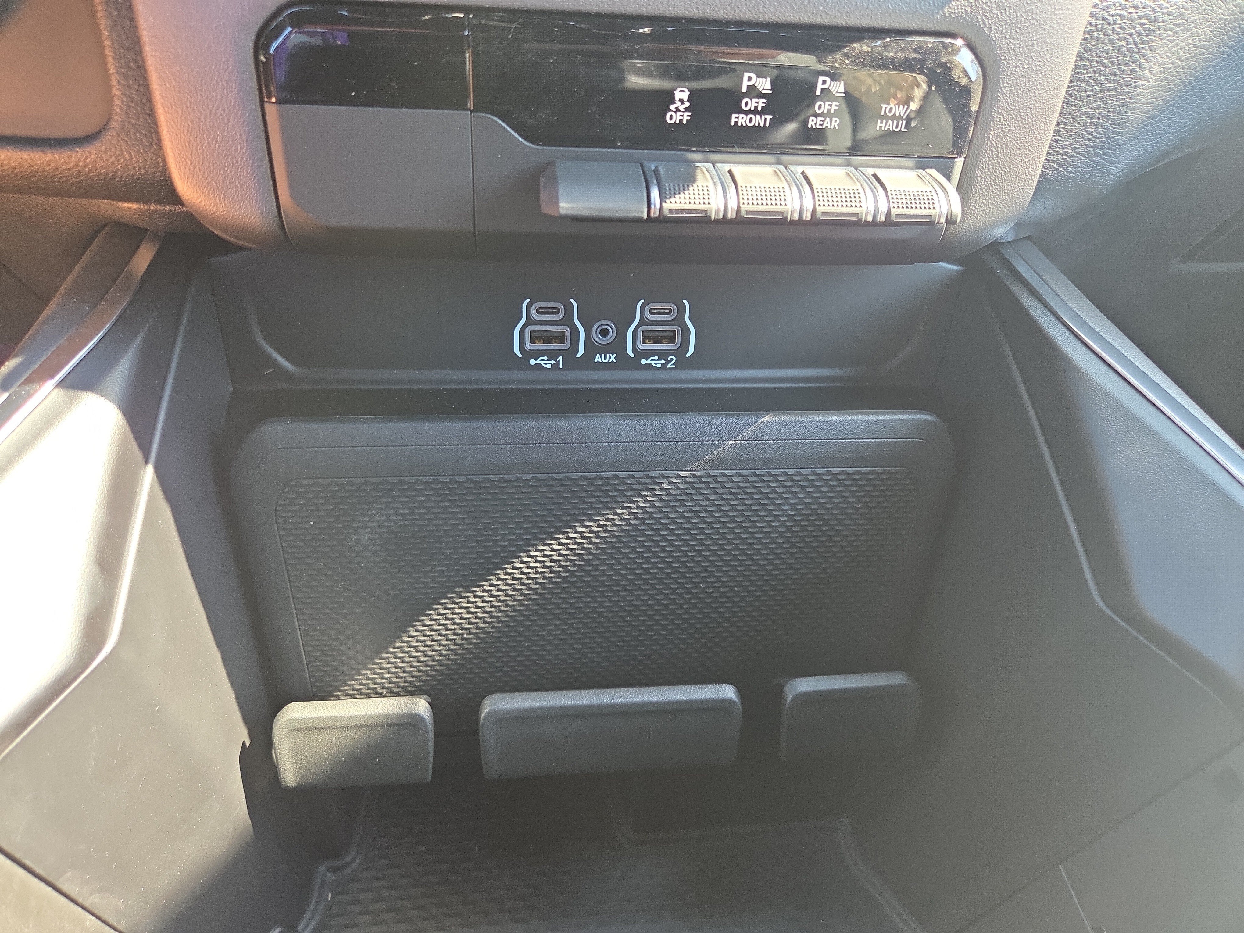 New 2026 RAM 1500 Big Horn RWD image 12
