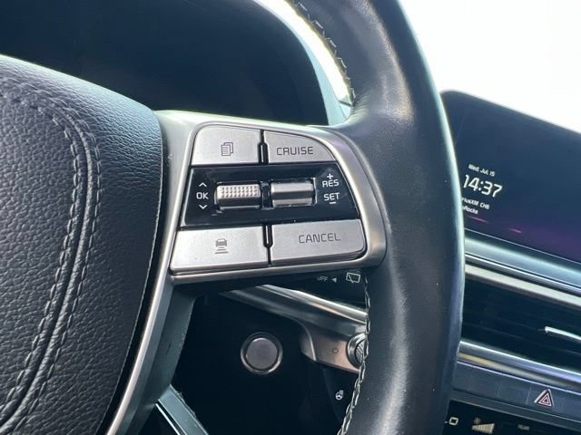 Used 2022 Kia Telluride SX w/ SX Prestige Package AWD/4WD image 15