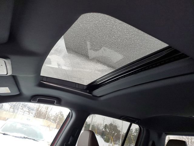 New 2026 Honda Ridgeline RTL image 17