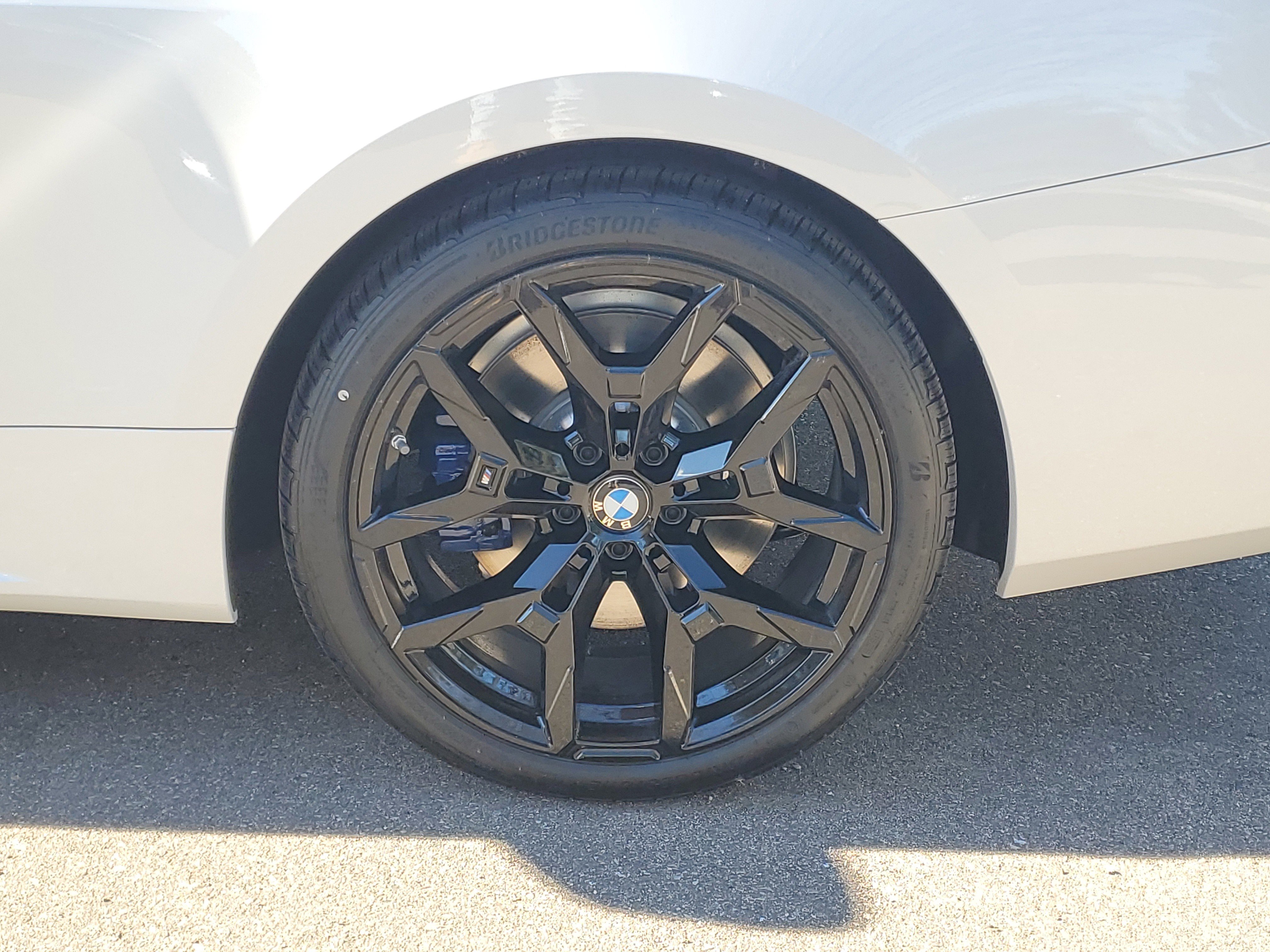 New 2026 BMW 430i xDrive Convertible w/ M Sport Package image 26