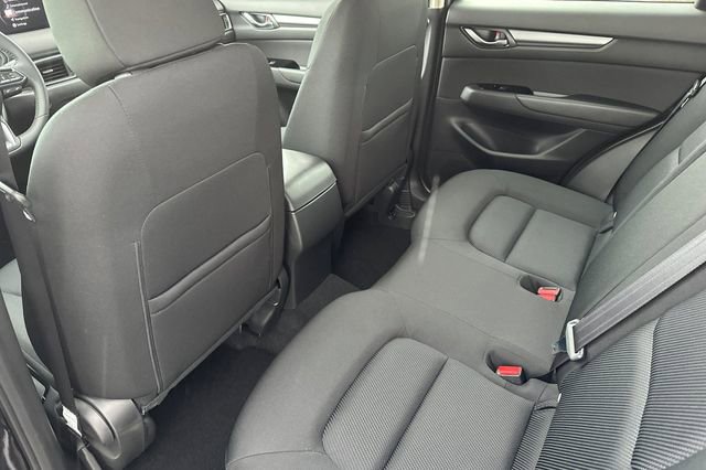 New 2025 MAZDA CX-5 AWD 2.5 S image 13