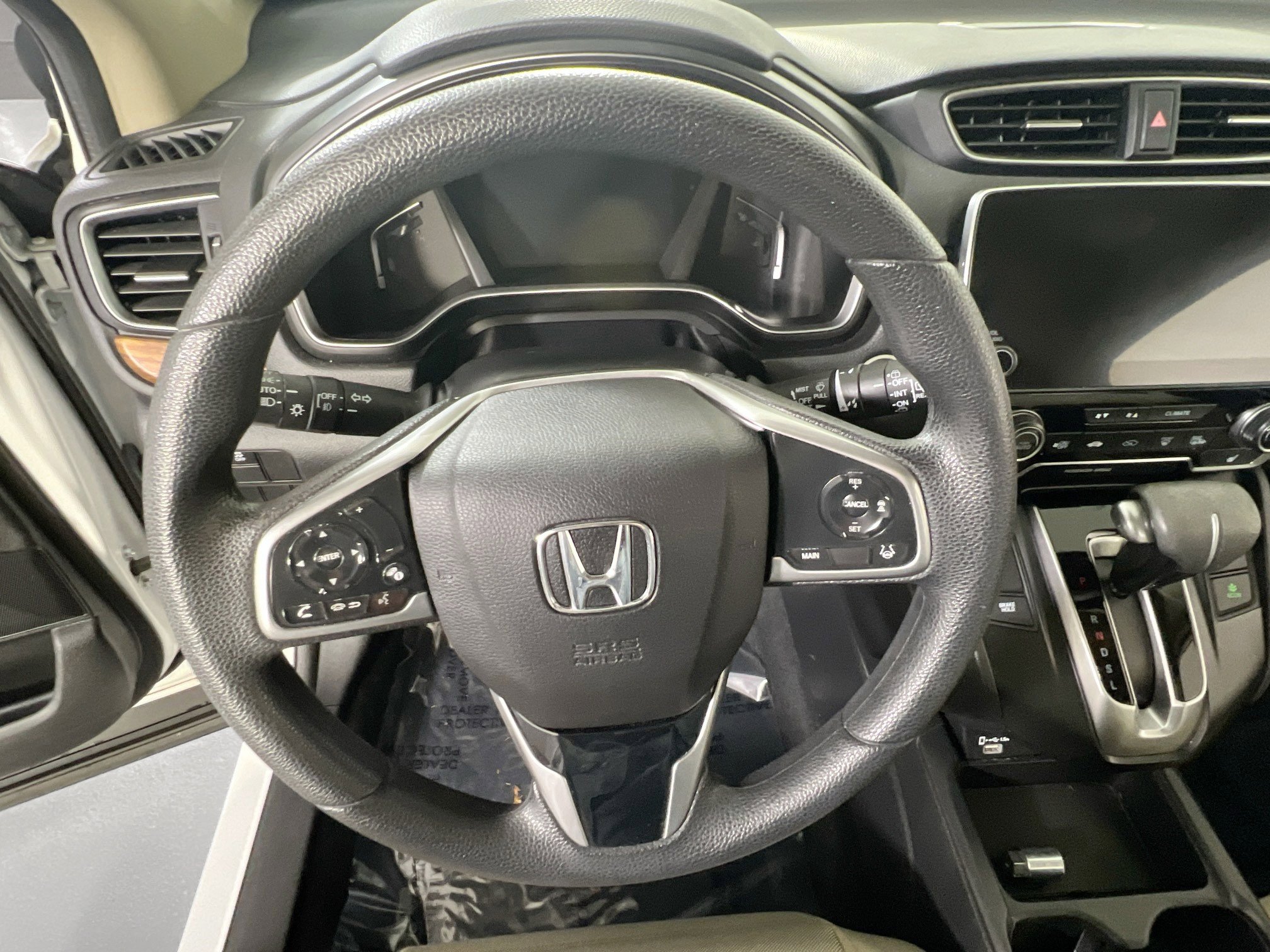 Used 2022 Honda CR-V EX image 11