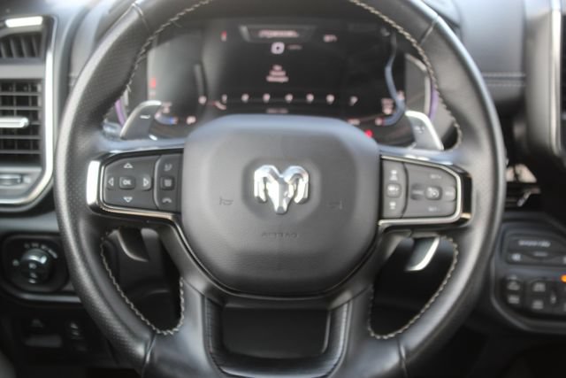 Used 2026 RAM 1500 Rebel w/ G/T Package AWD/4WD image 14