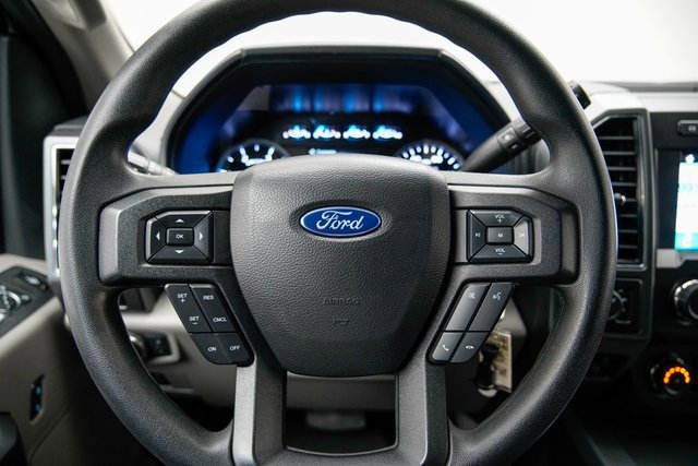 Used 2019 Ford F250 XLT w/ XLT Premium Package image 23