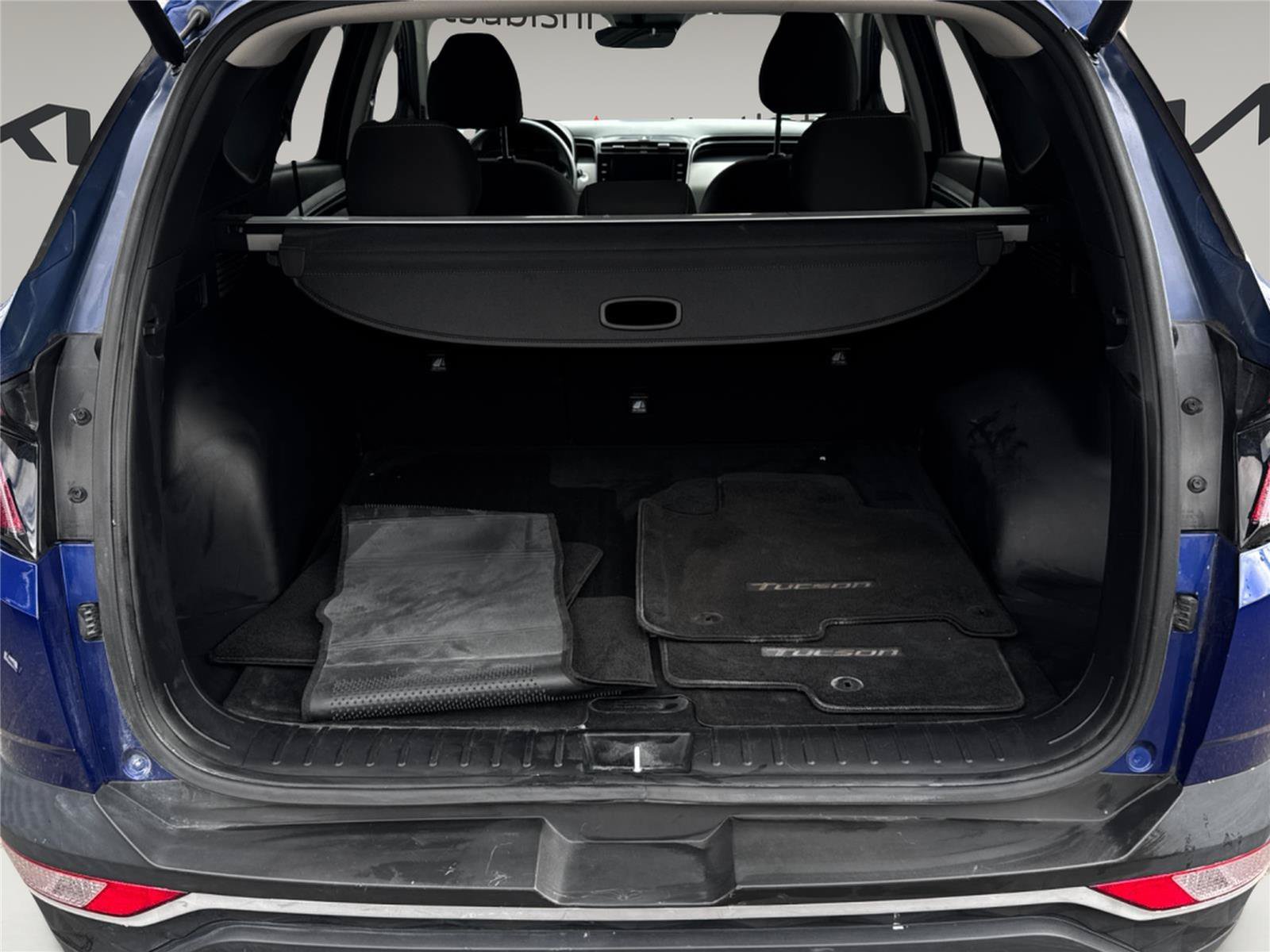 Used 2023 Hyundai Tucson SEL AWD/4WD image 25