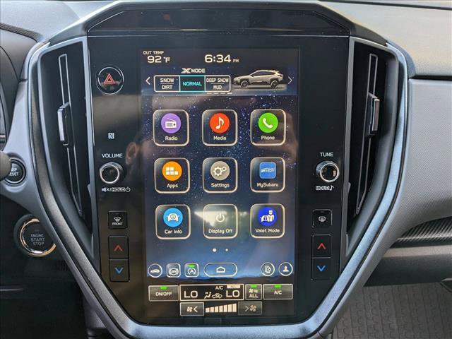 Used 2025 Subaru Crosstrek 2.5i Wilderness image 13