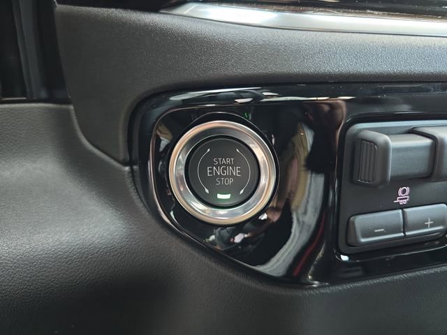 New 2026 GMC Sierra 1500 Elevation w/ Preferred Package image 28