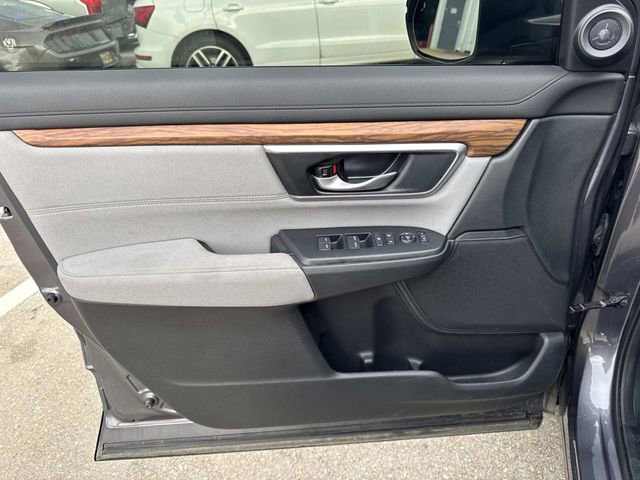 Used 2022 Honda CR-V EX image 24