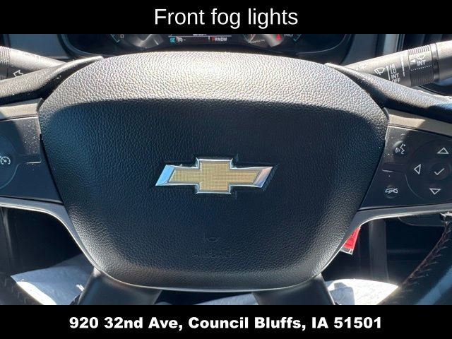 Used 2016 Chevrolet Colorado Z71 AWD/4WD image 20