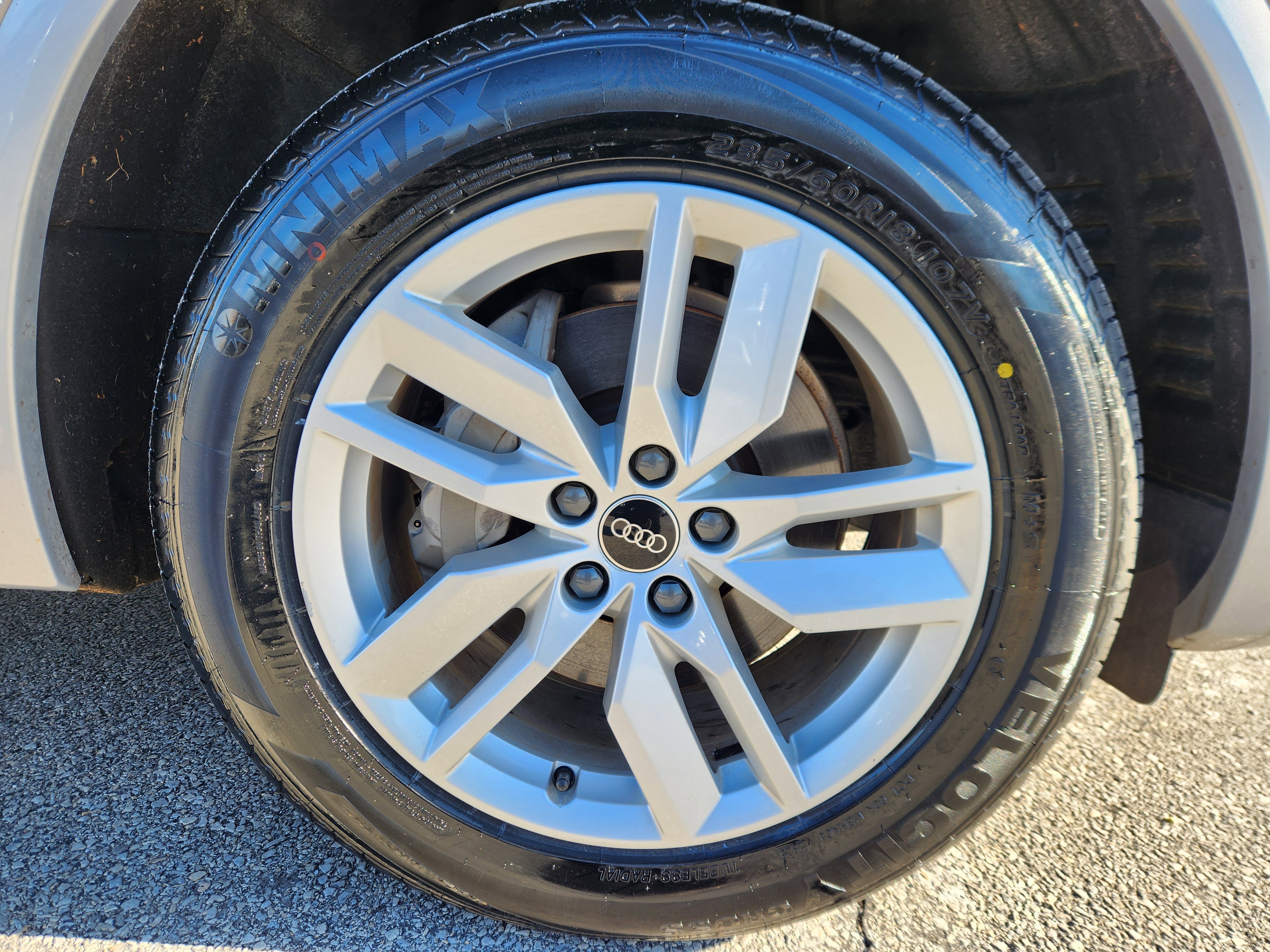 Used 2023 Audi Q5 2.0T Premium w/ Convenience Package image 20