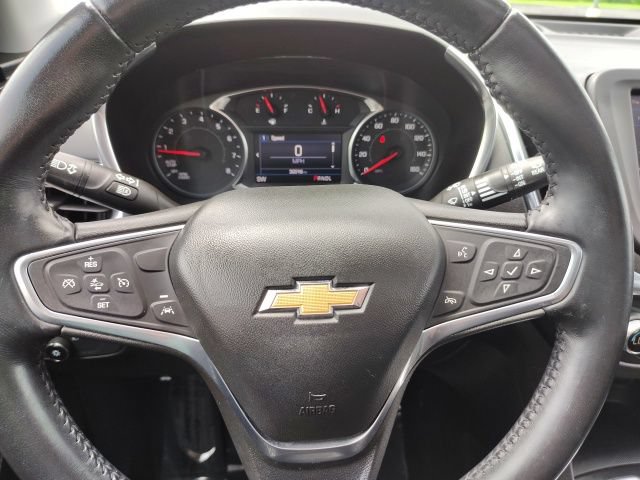 Used 2022 Chevrolet Equinox LT FWD image 15