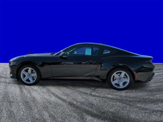 New 2026 Ford Mustang EcoBoost image 7