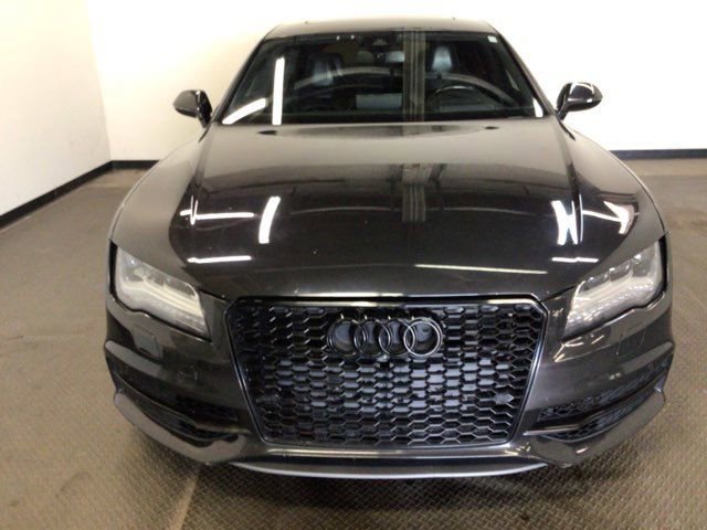 Used 2015 Audi S7 Prestige image 2