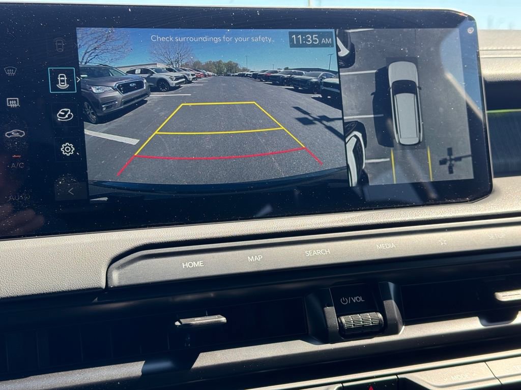 Used 2027 Kia Telluride SX Prestige X-Line image 25