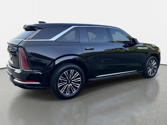Certified 2026 Cadillac Escalade IQ Luxury 1 AWD/4WD image 7