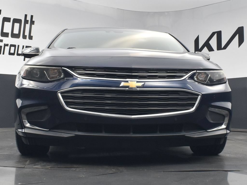 Used 2016 Chevrolet Malibu LT FWD image 24