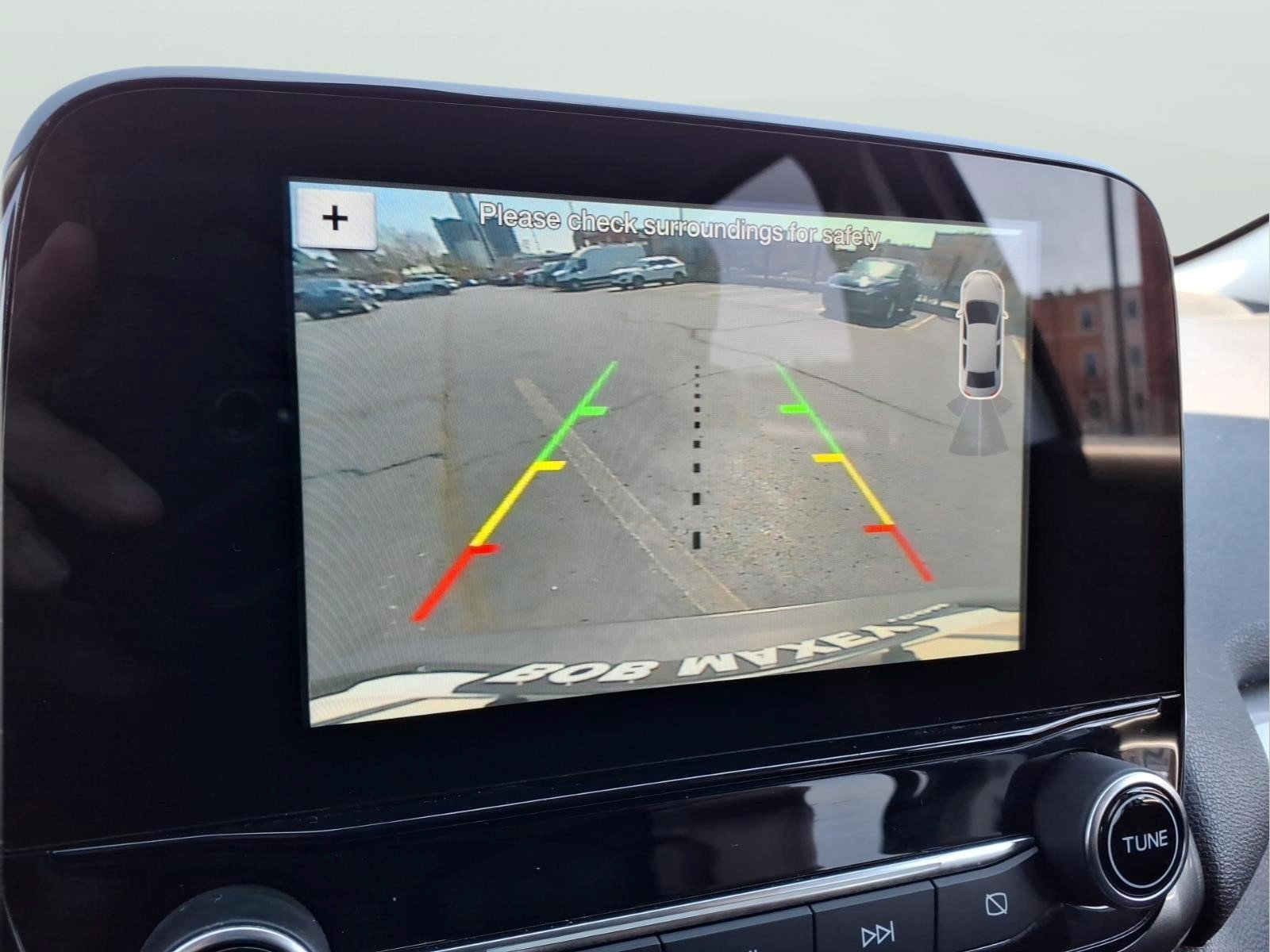 Used 2018 Ford EcoSport SE image 17