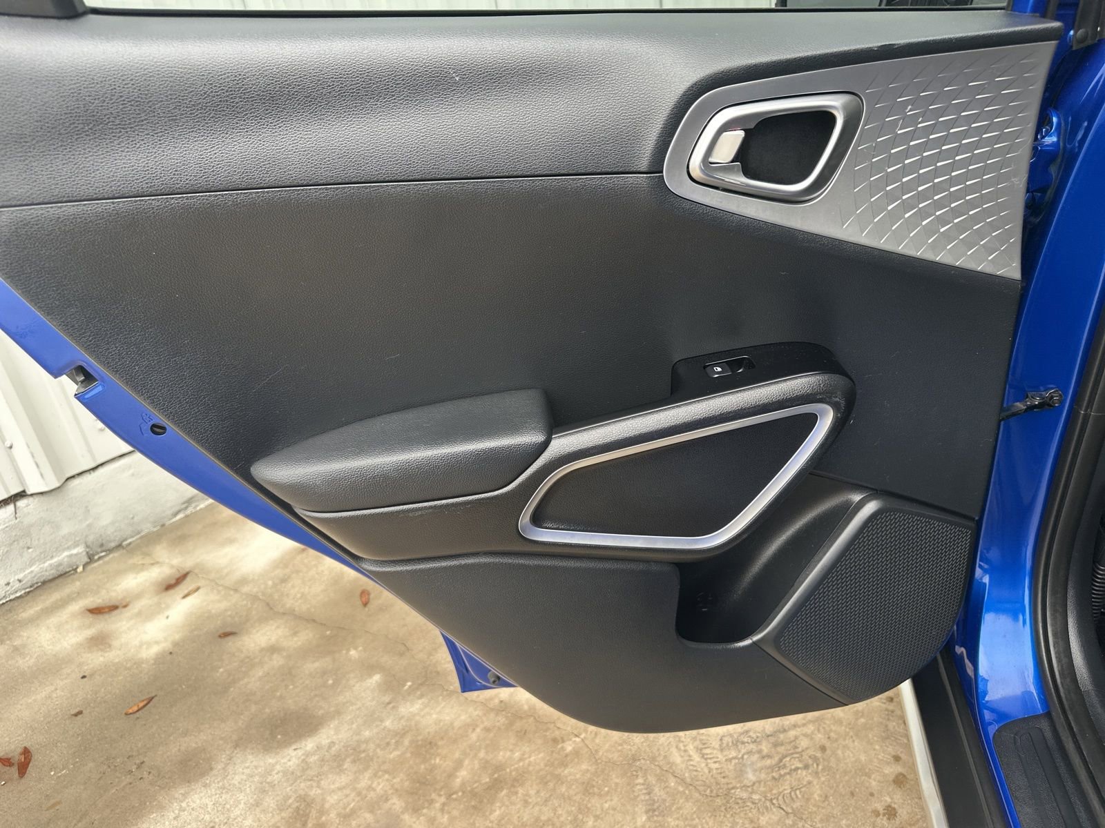 Used 2022 Kia Soul X-Line image 13