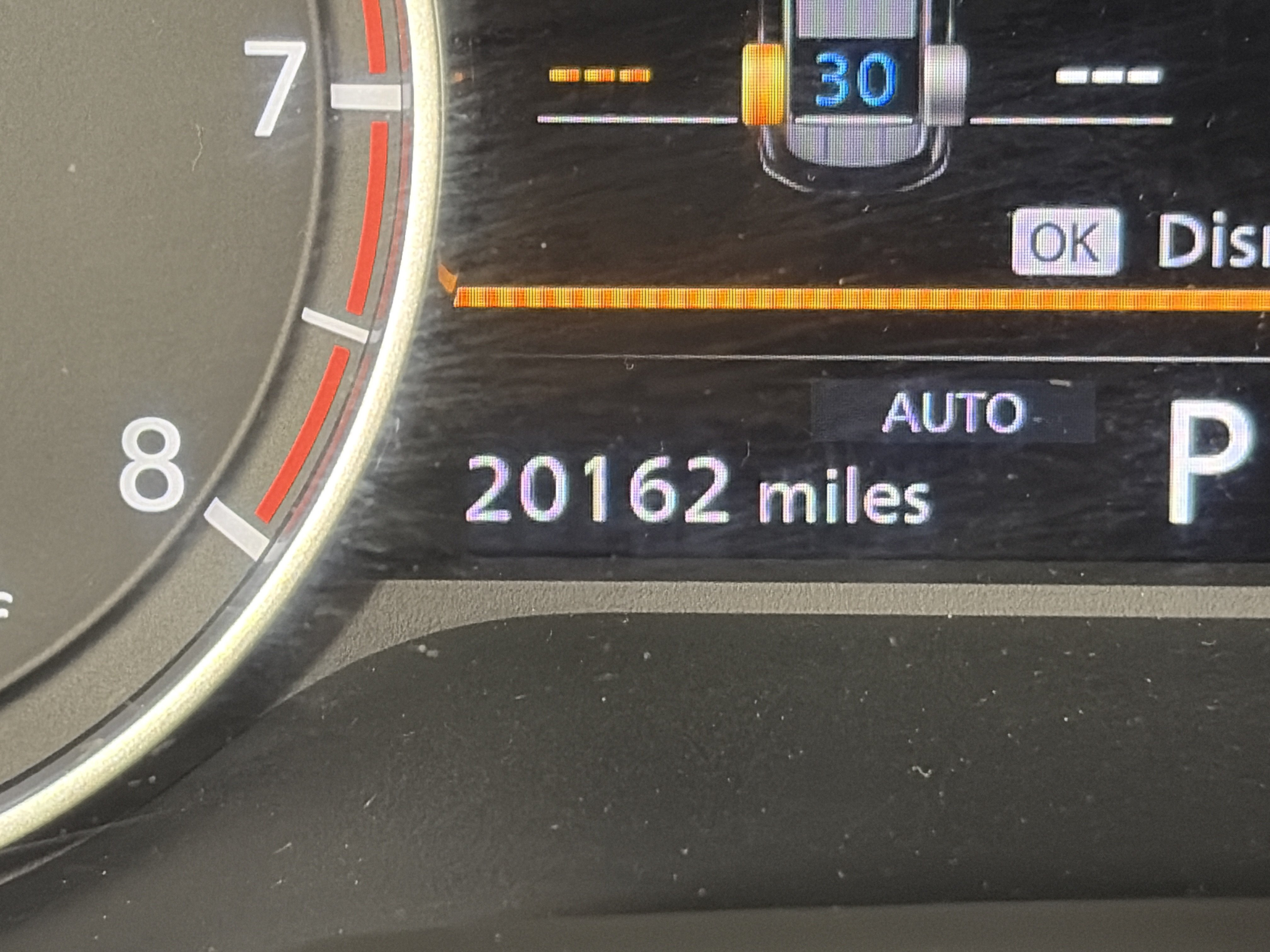 Certified 2023 Nissan Rogue SV w/ SV Premium B Package AWD/4WD image 11