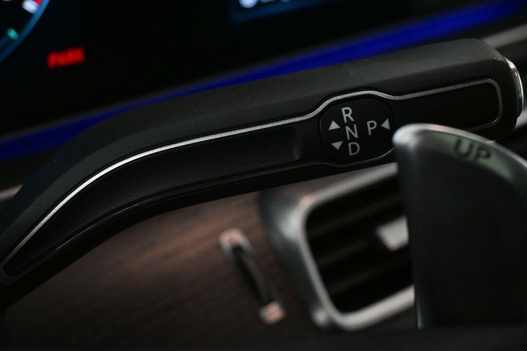 Certified 2021 Mercedes-Benz GLE 53 AMG 4MATIC image 16