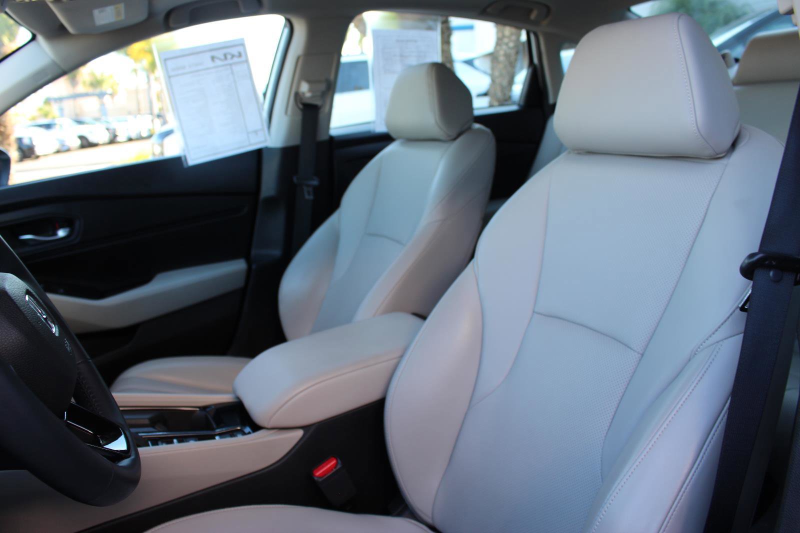 Used 2024 Honda Accord EX-L image 16