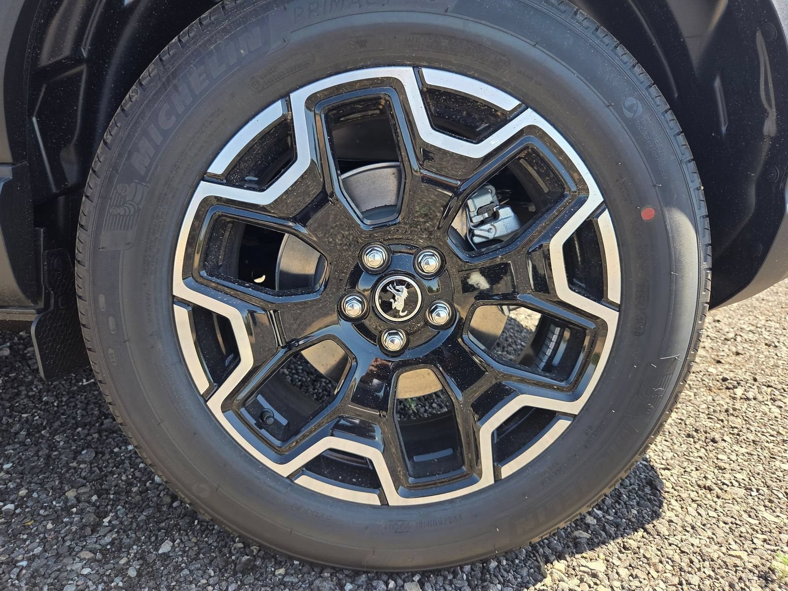 New 2026 Ford Bronco Sport Outer Banks AWD/4WD image 10