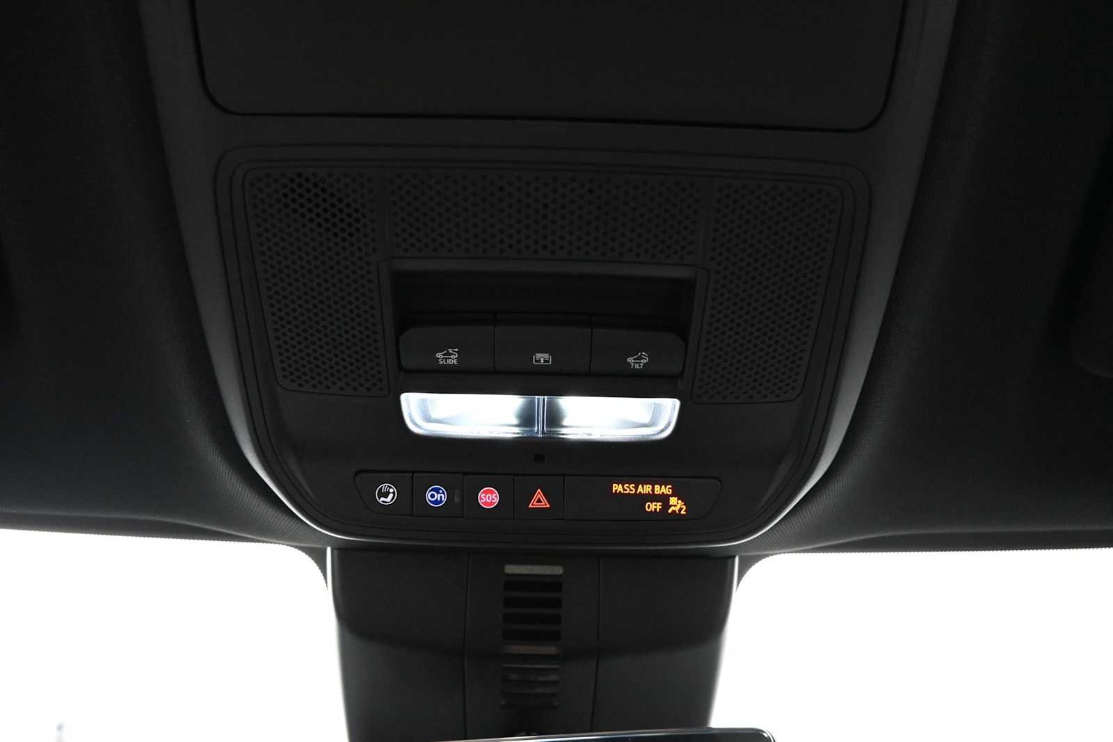 Used 2024 GMC Acadia AT4 w/ Super Cruise Package AWD/4WD image 23