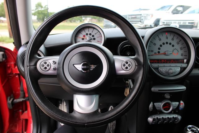 Used 2007 MINI Cooper S FWD image 15