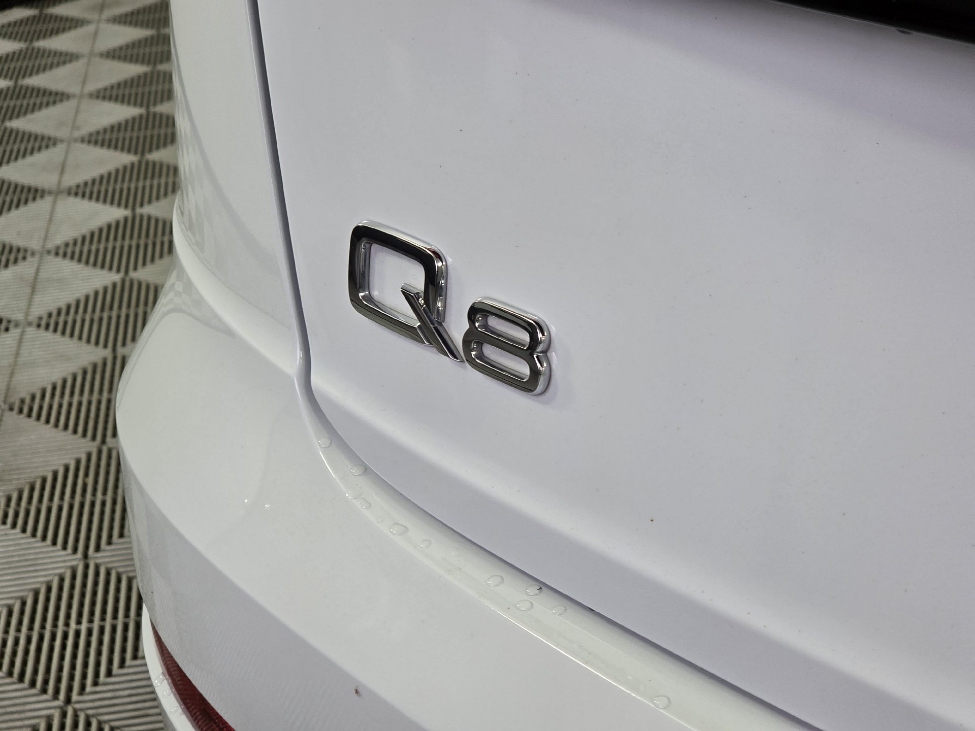 Certified 2023 Audi Q8 Premium Plus AWD/4WD image 49