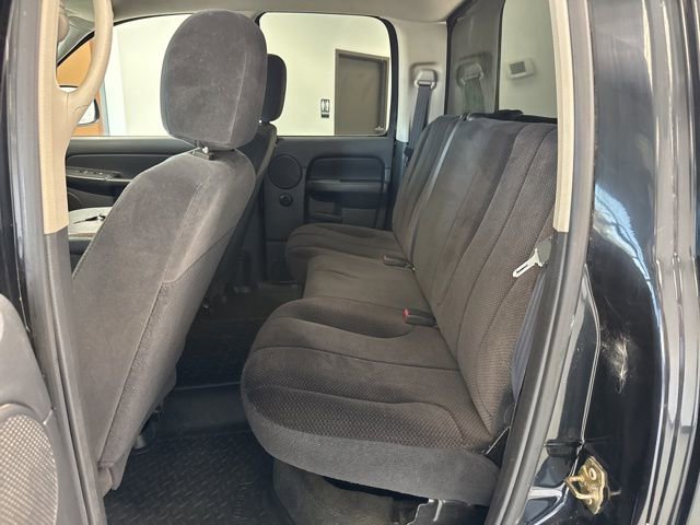 Used 2003 Dodge Ram 1500 Truck SLT AWD/4WD image 18