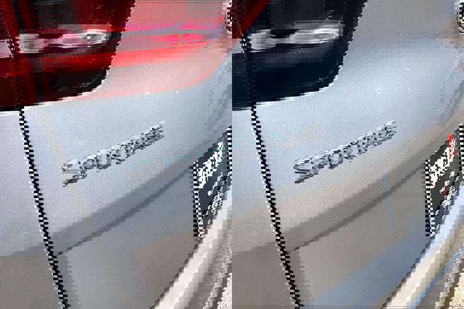 Certified 2022 Kia Sportage LX FWD image 29