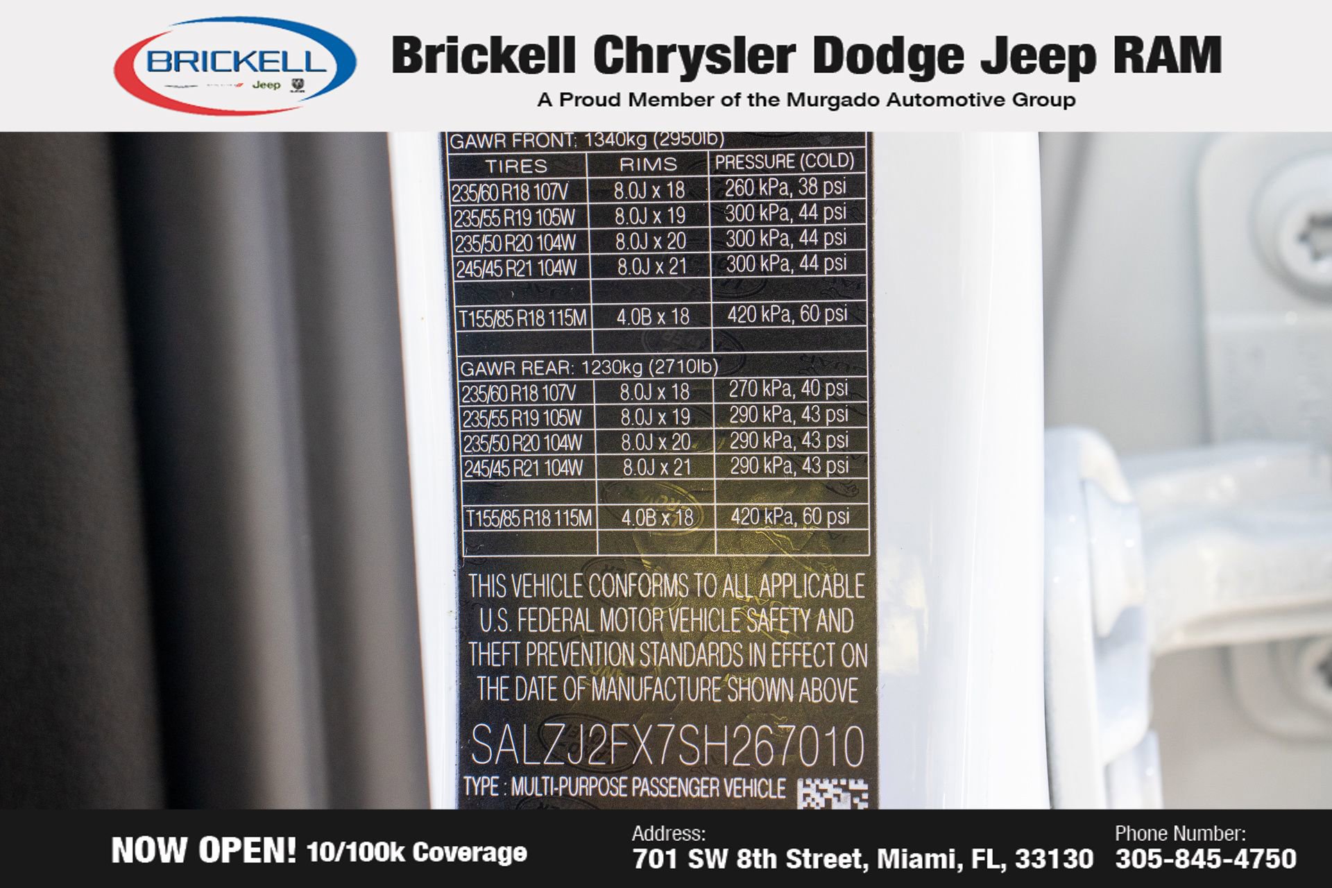 Used 2025 Land Rover Range Rover Evoque S image 37