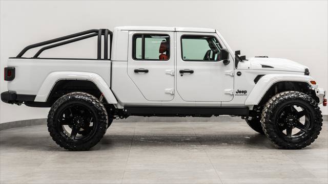 Used 2026 Jeep Gladiator Sport image 5