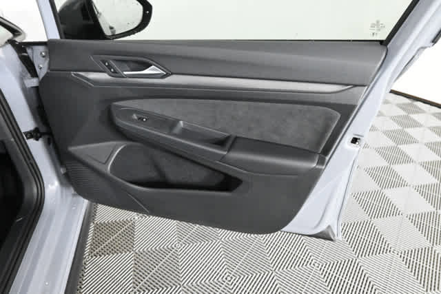 New 2026 Volkswagen GTI SE image 12