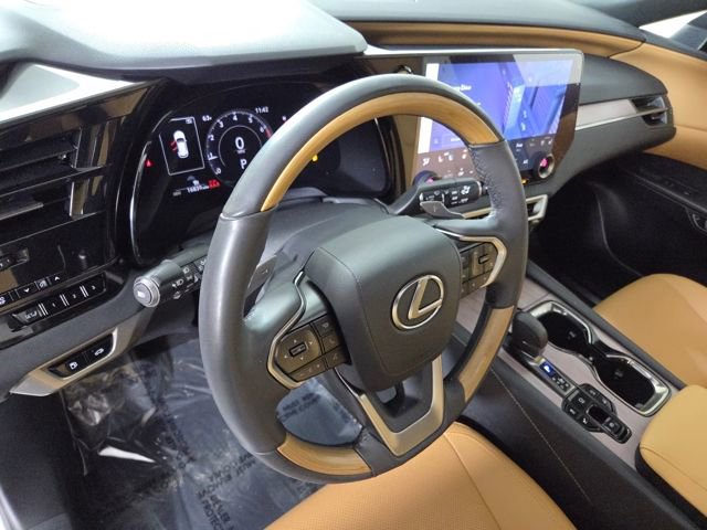 Certified 2024 Lexus RX 350 Premium image 15