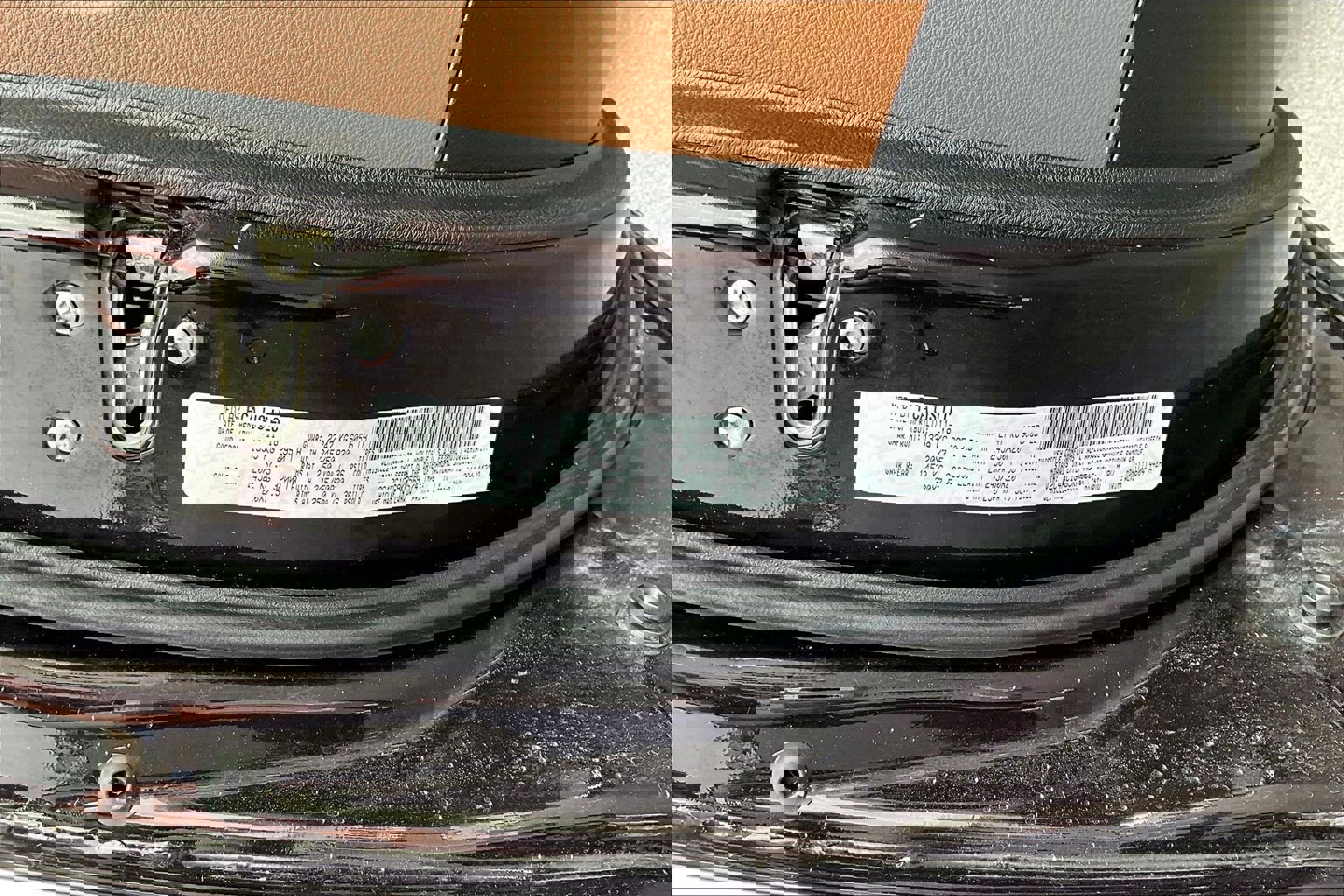 Used 2019 Chrysler Pacifica Limited w/ Advanced Safetytec Group FWD image 18