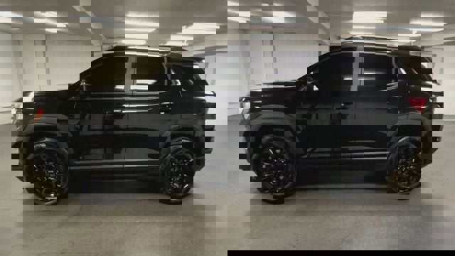 Certified 2026 GMC Terrain Elevation w/ Black Edition image 5